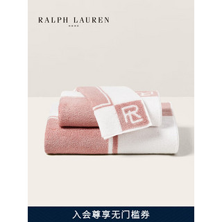 RALPH LAUREN Dodson棉质毛巾RL80463 650-多色 650-多色/毛巾（34×34cm）