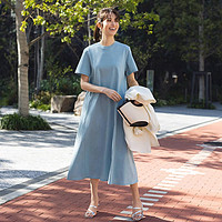 UNIQLO 优衣库 女士连衣裙 458115