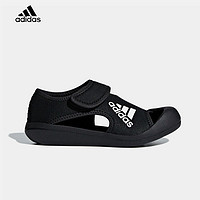 adidas 阿迪达斯 、：adidas 阿迪达斯 儿童运动凉鞋