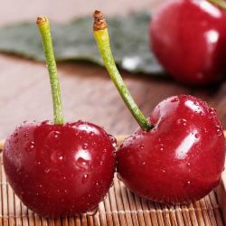 京鲜到山东美早大樱桃 3斤巨无霸特大果jjj礼盒装 国产车厘子 新鲜