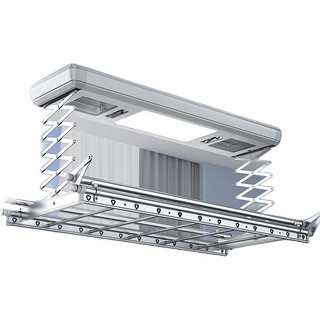 micoe 四季沐歌 银河系列 M-HZ003F-L 电动晾衣架