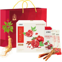 会员专享：正官庄 红参石榴汁饮品  300g 礼盒装