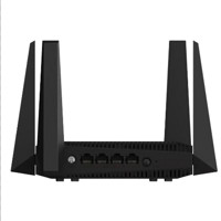 TP-LINK 普联 AX3000 双频千兆WIFI6路由器 移动版