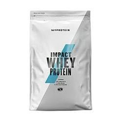 MYPROTEIN 乳清蛋白粉 奶油草莓味 11磅