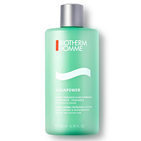 BIOTHERM 碧欧泉 水动力保湿爽肤水 200ml