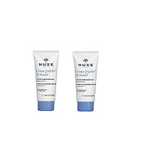 NUXE 欧树 黄金啵啵1ml*3+小金油10ml