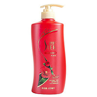 SLEK 舒蕾 山茶花烁金焗油洗发露 1000ml