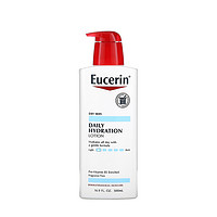 Eucerin 优色林 乳液温和保湿补水500ml