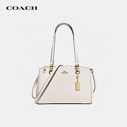 COACH 蔻驰 女士单肩斜挎包 76938 IMCHK