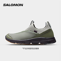 salomon 萨洛蒙 RX SNUG FOR PAS NORMAL 男女款休闲运动鞋 L47229200