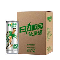 ICHI MORE 日加满 维生素型能量饮料饮品罐装250ml运动健身