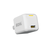 AOHI 奥海 Magcube AOC-C002 手机充电器 Type-C 20W