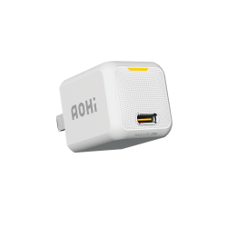 AOHI 奥海 Magcube AOC-C002 手机充电器 Type-C 20W