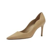 STUART WEITZMAN STUART系列 女士羊皮革超高跟鞋 SW2104010-157816