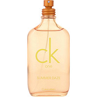 Calvin Klein 夏日惊奇中性淡香水 EDT 100ml 2022新款