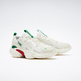 Reebok 锐步 DMX 女款复古休闲鞋 GX3895