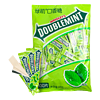 DOUBLEMINT 绿箭 口香糖 40片袋装