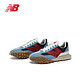 new balance 中性款休闲运动鞋 UXC72EB