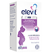 elevit 爱乐维 孕妇藻油DHA软胶囊60粒