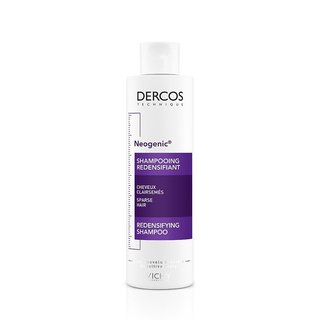 VICHY 薇姿 控油止痒洗发水 200ml
