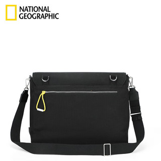 NATIONAL GEOGRAPHIC国家地理 男士单肩包 N22741.41