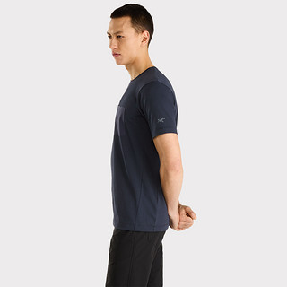 ARC'TERYX 始祖鸟 ERIS T-SHIRT  轻量透气 男子 棉质短袖T恤