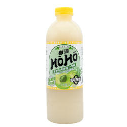 橄清 茉莉滇橄榄汁油柑汁 1L*1瓶