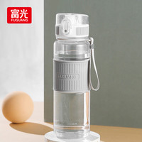 富光 FG0235-1000 运动塑料水杯 1000ml