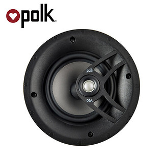 polk 普乐之声 V60 V系列高性能吸顶音箱定制保真发烧HIFI嵌入式无源音响