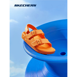 SKECHERS 斯凯奇 女士休闲凉鞋 111597