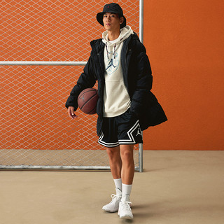 AIR JORDAN Jordan官方耐克乔丹男子实战篮球鞋低帮运动缓震抗扭轻便CI1209