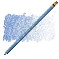 PRISMACOLOR 培斯玛 彩色铅笔 彩铅笔 单只蓝色可擦画笔 绘画写生 美国三福霹雳马1276
