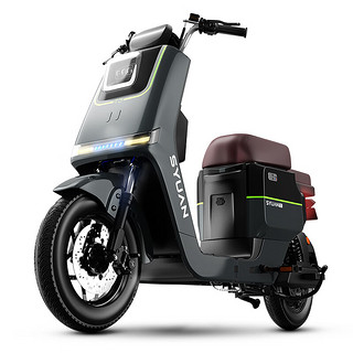 ZB 正步 联名深远新款T3电动车锂电池48V长跑王电动自行车电瓶车 65AH-全顺电机
