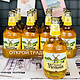 俄罗斯原装进口老米勒啤酒450ml*12瓶米乐精酿风车瓶装整箱新日期