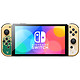 Nintendo 任天堂 Switch oled 日版塞尔达王国之泪限定机