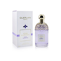 88VIP：GUERLAIN 娇兰 花草水语系列 芳野仙踪淡香水 EDT 75ml