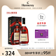 Hennessy 轩尼诗 V.S.O.P 干邑白兰地 40%vol