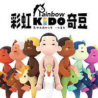 RainbowKido Origins 起源系列 手办 