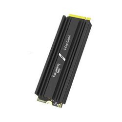 FANXIANG 梵想 S770M NVMe M.2固态硬盘 4TB （PCIe 4.0 x4）