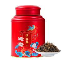 MO SHENG 末笙 云南鳳慶正宗滇紅茶金絲蜜香罐裝 250g