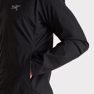 ARC'TERYX 始祖鸟 NODIN JACKET  轻量 男子 防风夹克