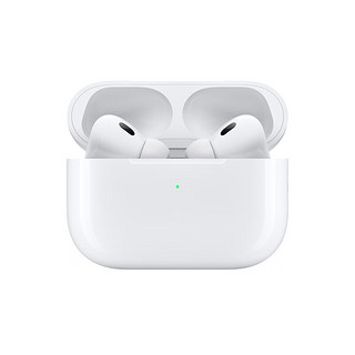Apple/苹果 AirPods Pro（第二代）#配Magsafe充电盒降噪蓝牙耳机