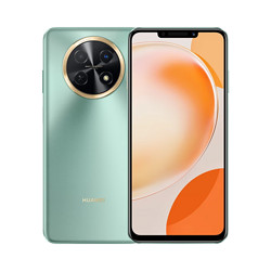 HUAWEI 华为 畅享 60X 7000mAh长续航 6.95英寸 影音大屏