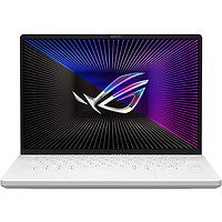 ROG 玩家国度 幻14 星空版 2023 14英寸笔记本电脑（R9-7940HS、16GB、1TB、RTX 4060）