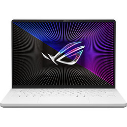 ROG 玩家国度 幻14 星空版 2023 14英寸笔记本电脑（R9-7940HS、16GB、1TB、RTX 4060）