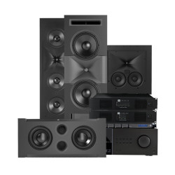 其他品牌家庭影院_JBL SYNTHESISJBL Synthesis SCL系列旗舰1号套装全景声定制方案9.4.6私人定制家庭影院多少钱 ...