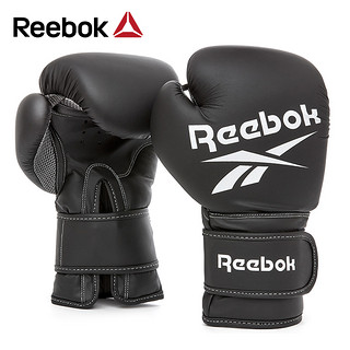 Reebok 锐步 ufc拳击手套男女散打训练格斗自由搏击专业沙袋拳套