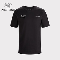 ARC'TERYX 始祖鸟 SPLIT SS 男款户外短袖