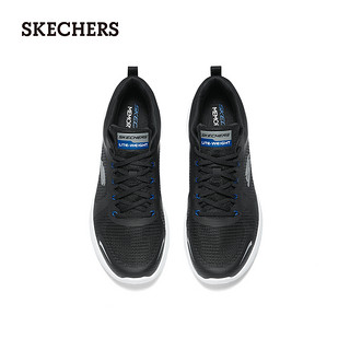 SKECHERS 斯凯奇 124275 女士网面板鞋