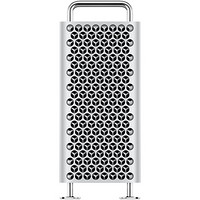 Apple 苹果 Mac Pro 塔式 商务台式机 银色（M2 Ultra、核芯显卡、64GB、1TB SSD）